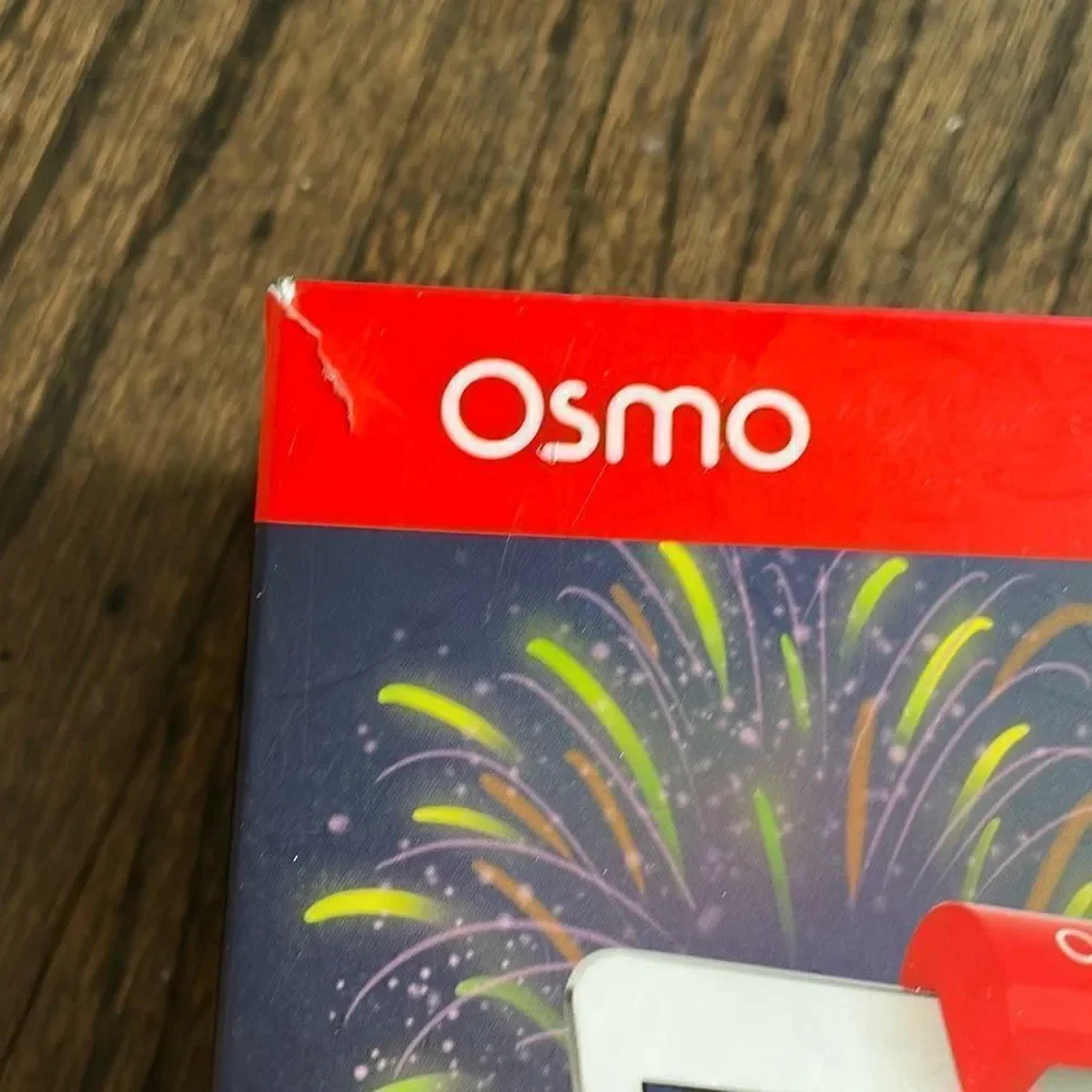 EUC Osmo Genius Starter Kit